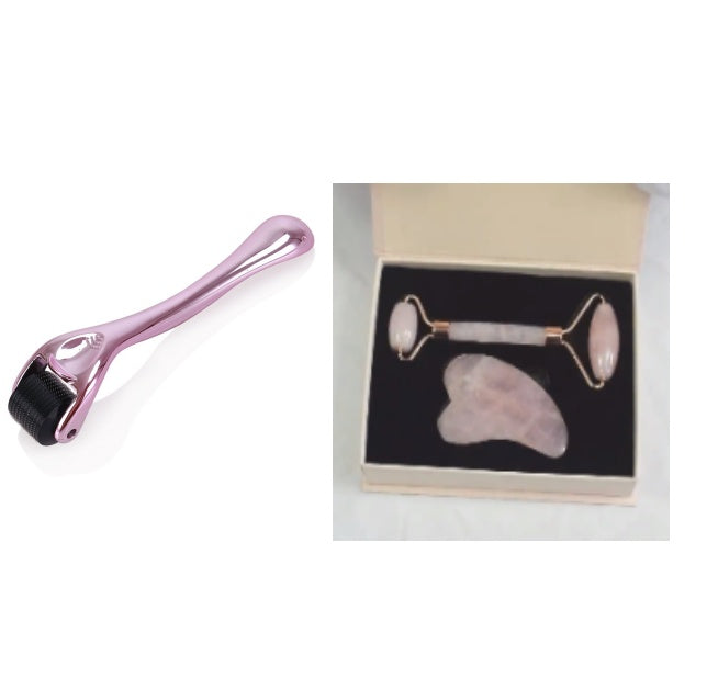 Beauty Jade Massage Facial Massage Beauty Massage Roller-8aced92af79a15f1a8a34d5ada5cbb81