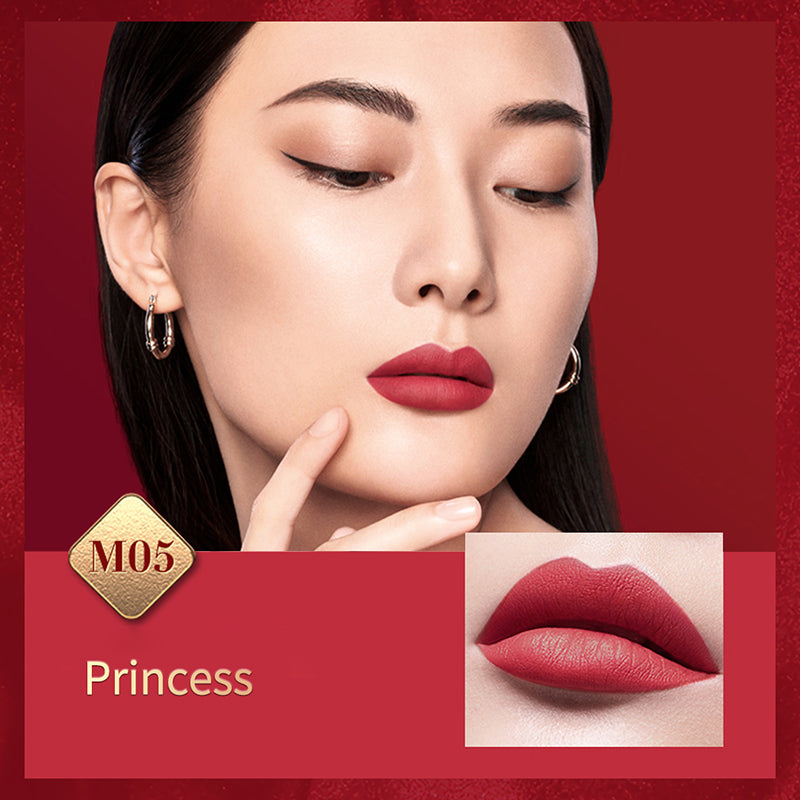 Little Golden Dragon Lipstick Set-4b3874f821c18cb632711d1b01f88370