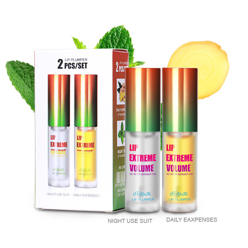 Fading lip lines and lip gloss-f09dfd2d16b7ea212ab03d732415d0c2