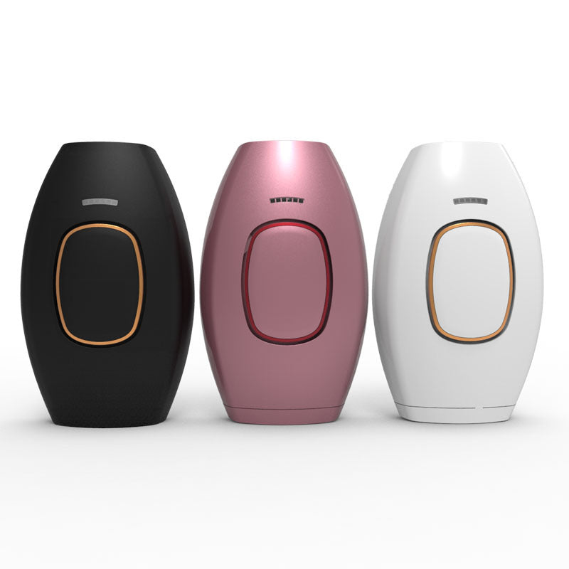 Home Laser Hair Removal Device-5bebb8b66c39f4b4cd02aaf1b7a087ec