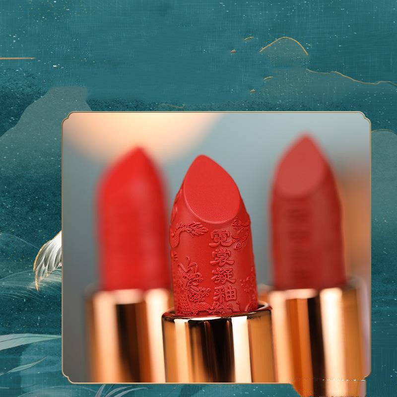 Domestic Products Twilight Afterglow Makeup High-set Gift Box-61a39bf2d91d740b43b9062e61a86b77