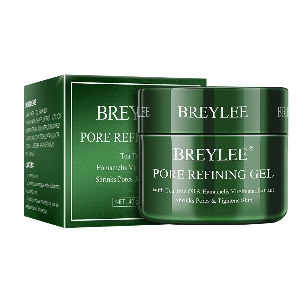 Pore Refinement Gel Pore Shrinkage-32195b0d15b63725000c5a5eff8dabf4