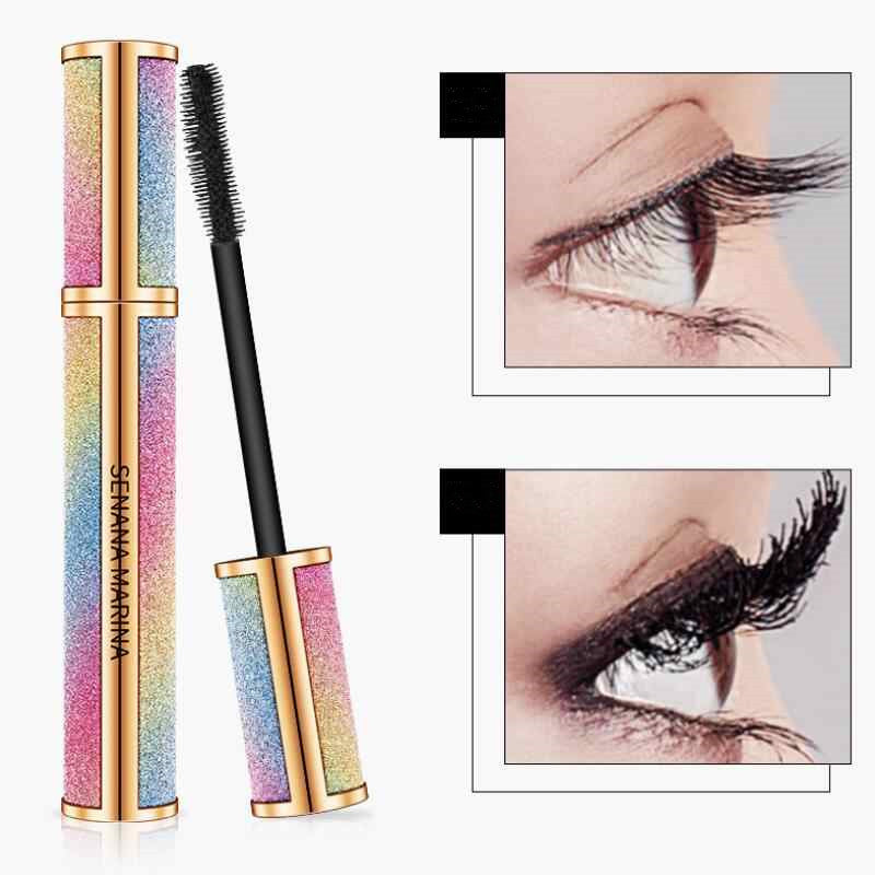 Professional Full Waterproof Eyelash Mascara-476c4be97b829b1f4a96a78a90e0618a
