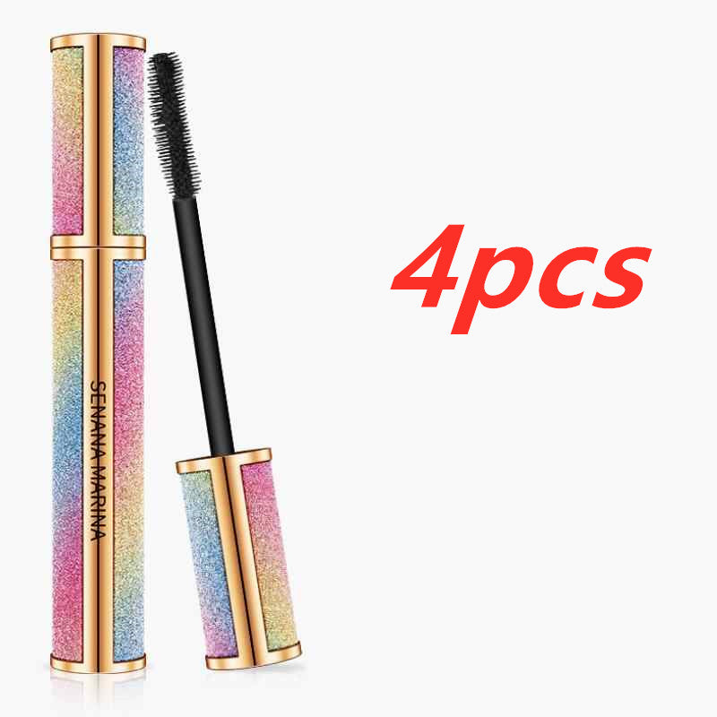 Professional Full Waterproof Eyelash Mascara-9934085773453c77ff180026a3cfe836