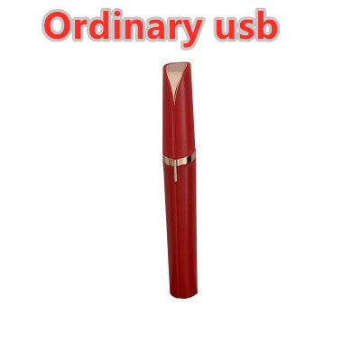 Flawlessly Brows Electric Eyebrow Remover-1b60ac1e4f1e54a29d69e773989ed221