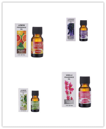 Aromatherapy essential oil humidifier-d14570fff4800ddec67f8754abd74bb2