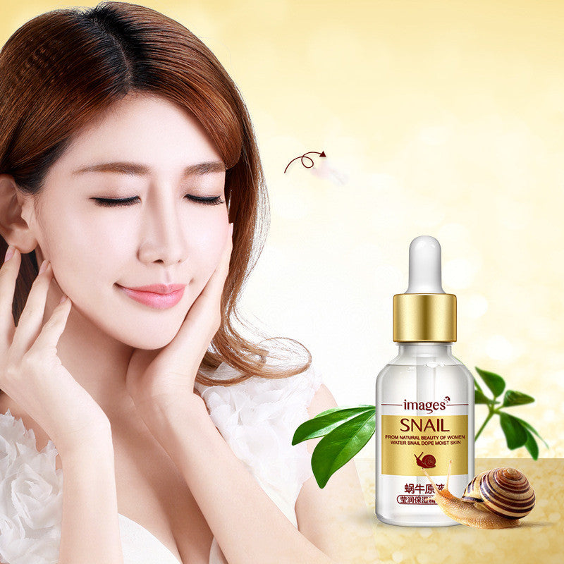 Snail moisturizing nourishing serum-f0bf2ca19200ef35caf6916e55e950c