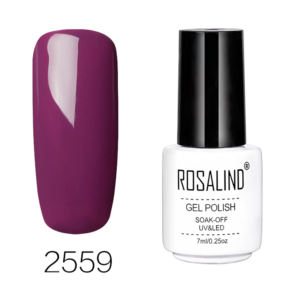 RC series nail polish series classic nail polish-82547811de77a1dacd0ec46b947b55f2