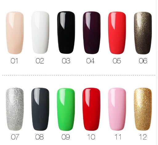 Japanese Style Nail Phototherapy Color Gel Nail Gel-791b88bb157a7b5ee519c46acdbf26e0
