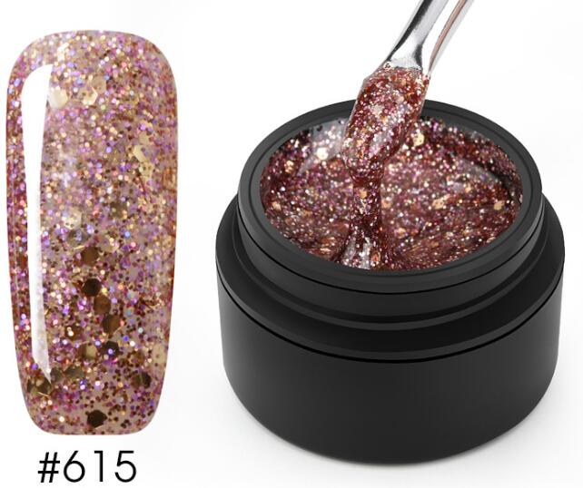 Diamond Nail Gel-96afea48905e5a8c3137b49ac4cd9593