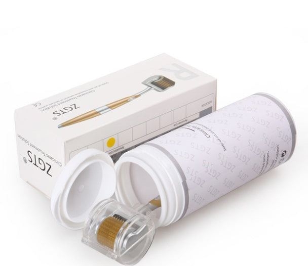 Titanium Derma Roller-81d816545035d48f177687b6ee640f3b