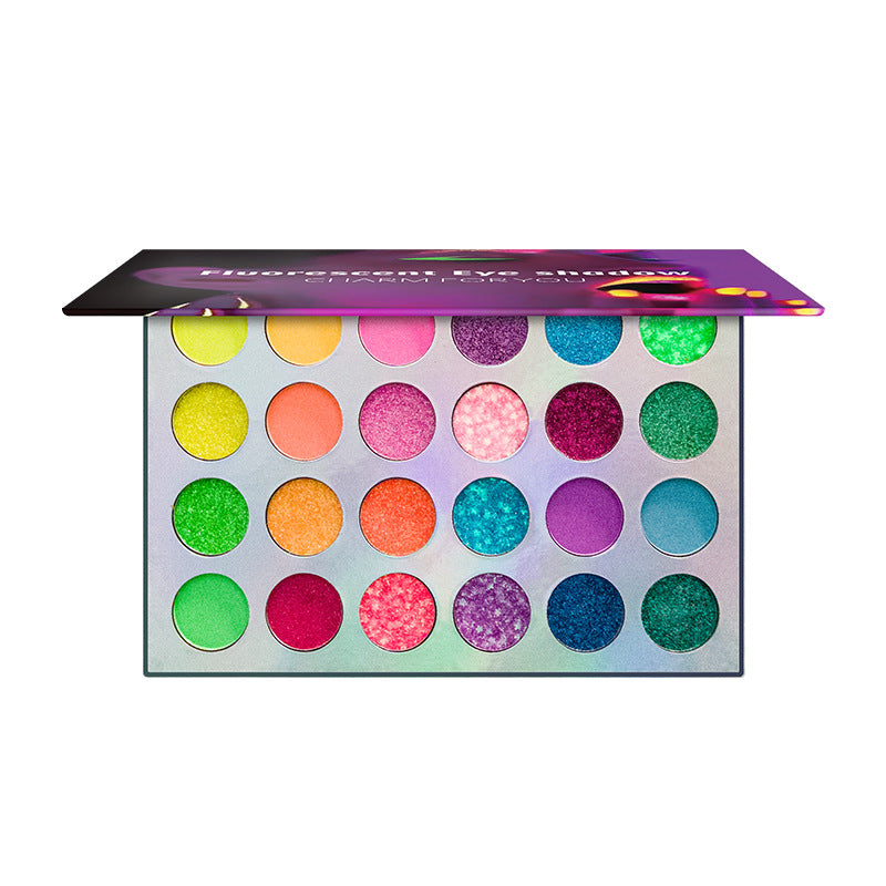 Lasting Glow Eyeshadow UV Glow in The Dark-ed528e3b7265a961f351f023dbc8a95f