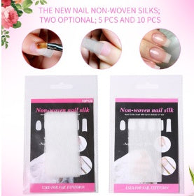 Nail extension fiberglass fiberglass+Fiber Builder Gel-847f14b3ed5f508be9142045c8f04417