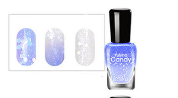 Oily warming nail polish-5777b6e6a5c2cdc271805066f4c50925