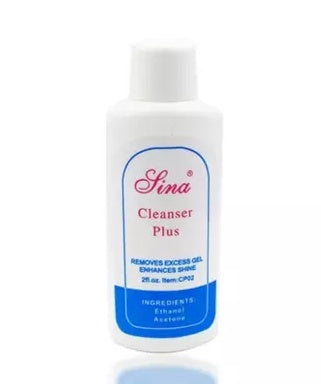 Nail quick-drying water seal scrub gel water to light water cleaning liquid phototherapy special 60ml-1cb9493f12313e4b046710e8ba5a9134