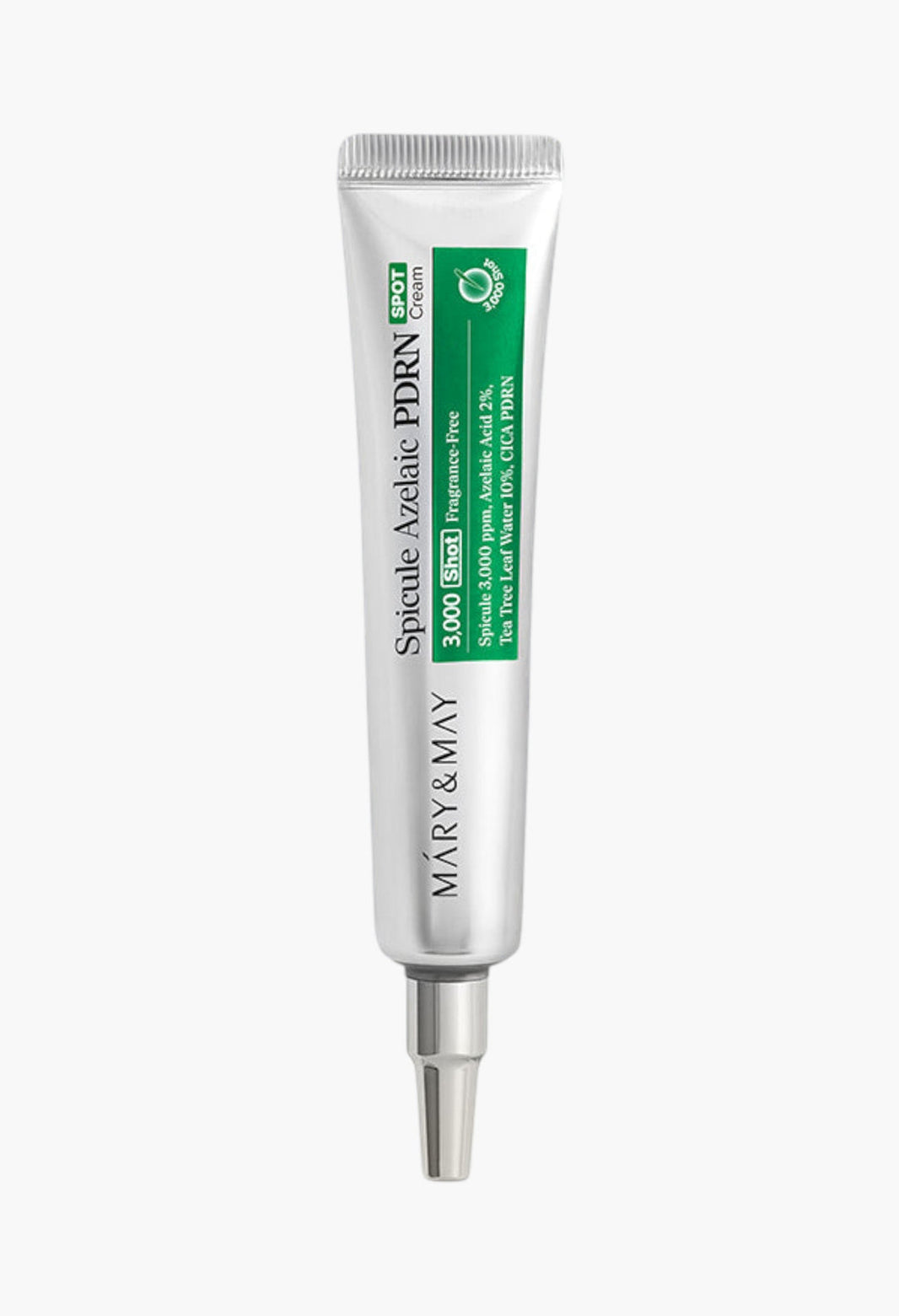Mary & May Spicule Azelaic PDRN Spot Cream-Mary & May Spicule Azelaic PDRN Spot Cream