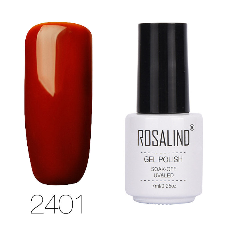 RC series nail polish series classic nail polish-55b8a8138cfbb26a5affdc0415109d14