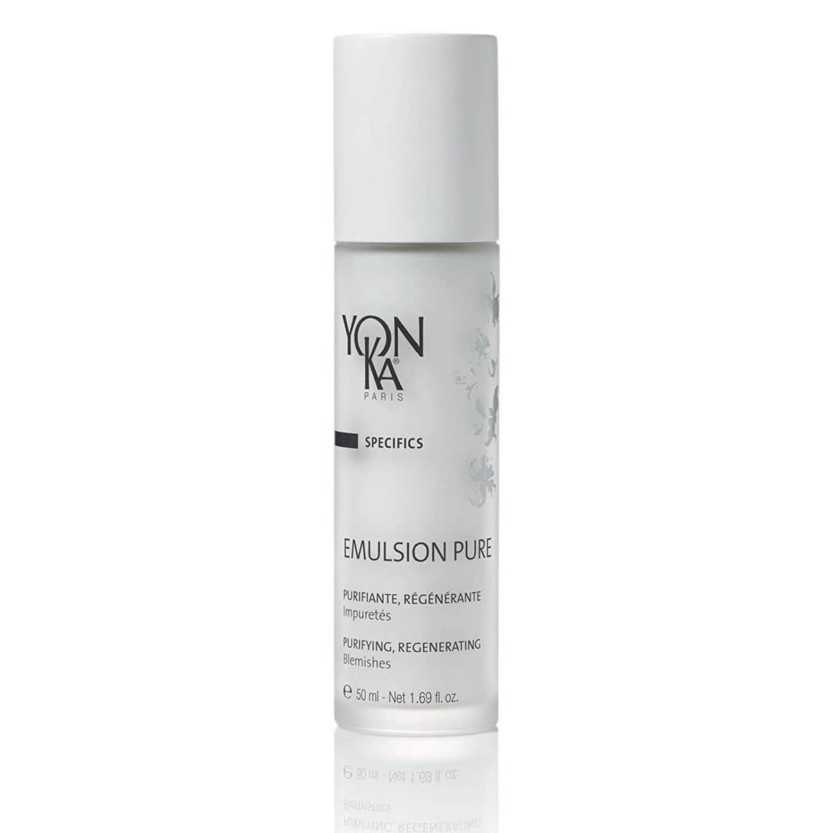 1.69 Ounce Yonka Specifics Emulsion Pure-1.69 Ounce Yonka Specifics Emulsion Pure