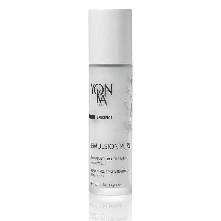 1.69 Ounce Yonka Specifics Emulsion Pure