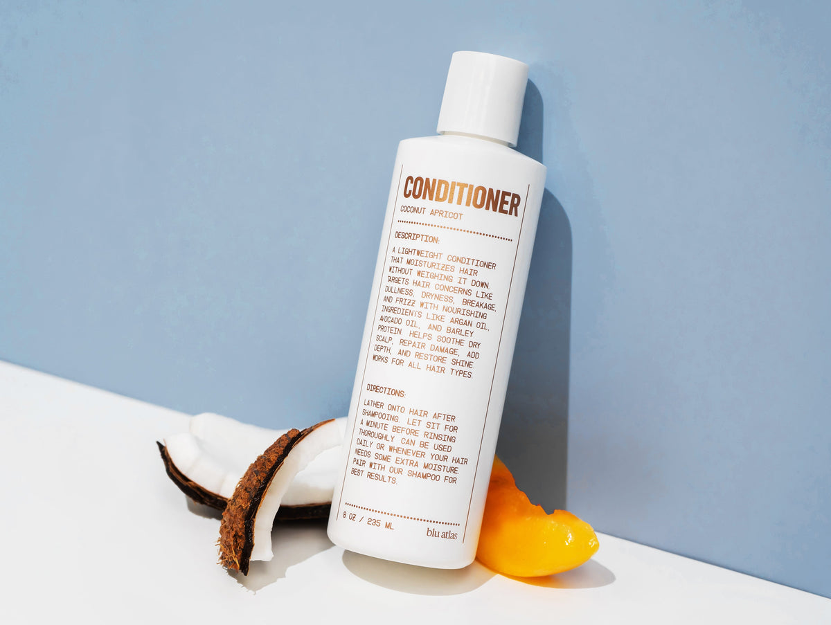 Natural Conditioner-Natural Conditioner