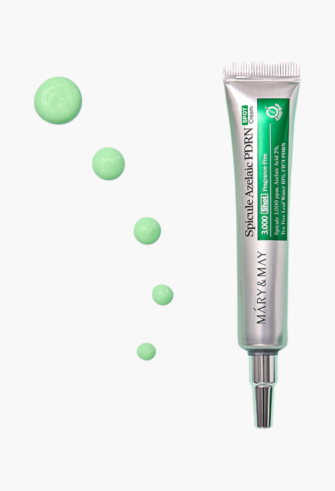 Mary & May Spicule Azelaic PDRN Spot Cream-Mary & May Spicule Azelaic PDRN Spot Cream