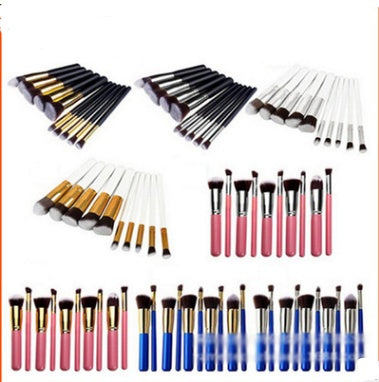 Makeup brush-52d1357d50131975cd44472e2a6e3629
