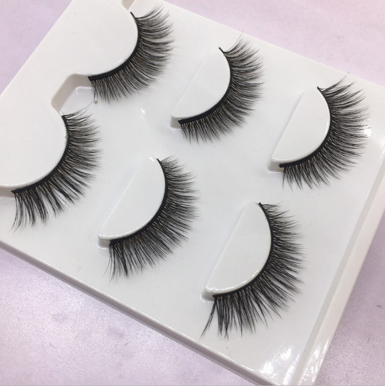 Multi-layer Three-dimensional False Eyelashes-dceb3256c8cbfcf7f03d274d828de1ad