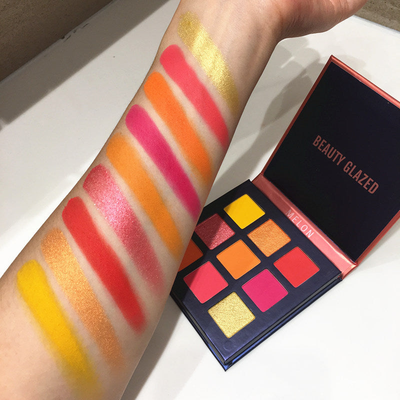 Beauty Glazed Eyeshadow Palette-61a37cee1c089ec2866ab261b85d9843