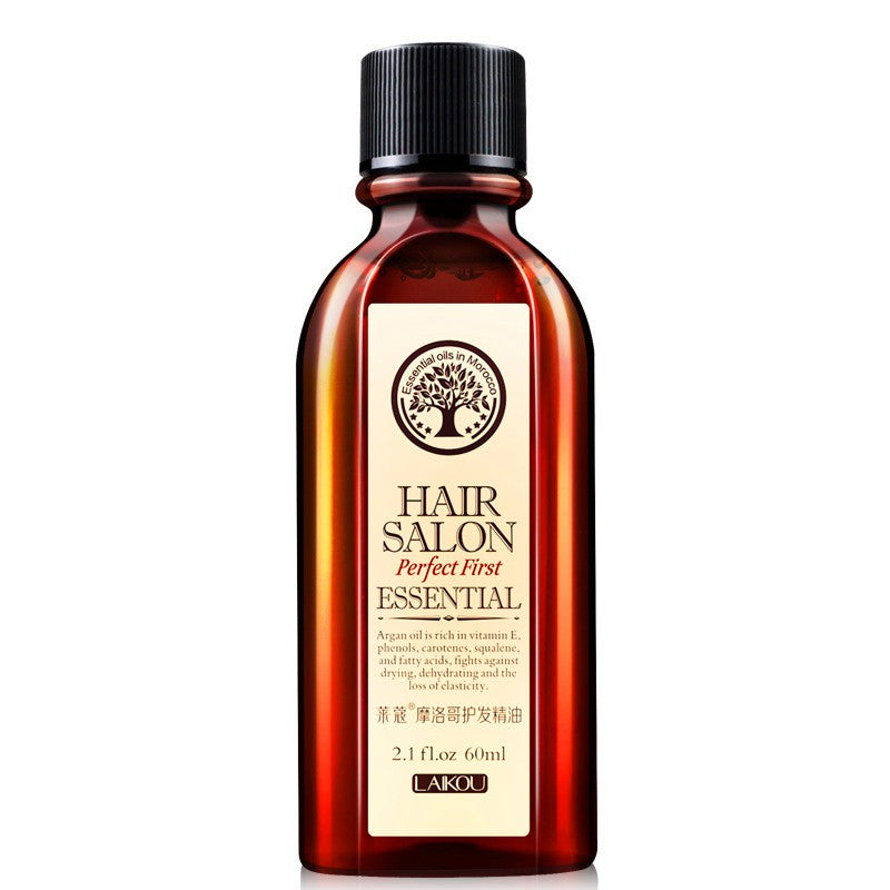 Hair Salon Protect Hair Essential Oil-5d1876264d473ff47287adf7f86a8e90
