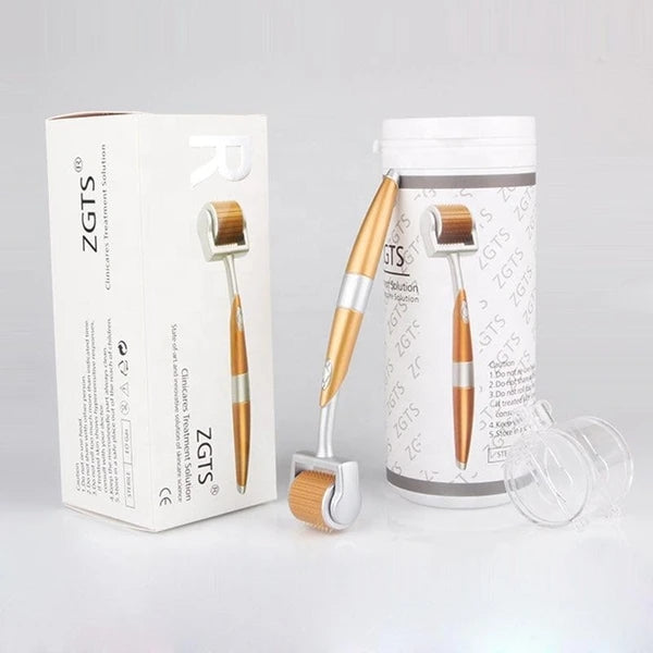 Titanium Derma Roller-db0b2e0642530940037b3b24a466d583