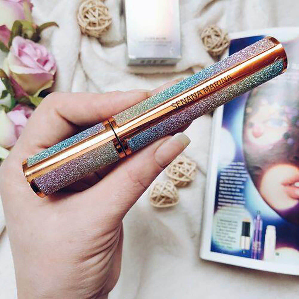 Professional Full Waterproof Eyelash Mascara-6cef9418681344b834c30defc47d9411