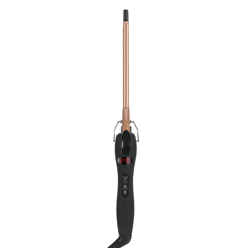 Wet and dry anti-skid hair care curling stick-6a09f2b75f01e8161f54425ab4c69a67