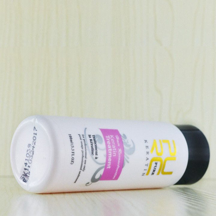 PURC Straightening Hair Repair And Straighten Damage Hair Products Brazilian Keratin Treatment  Purifying Shampoo-be851fe481b9ac1cf8139ce3873d5972