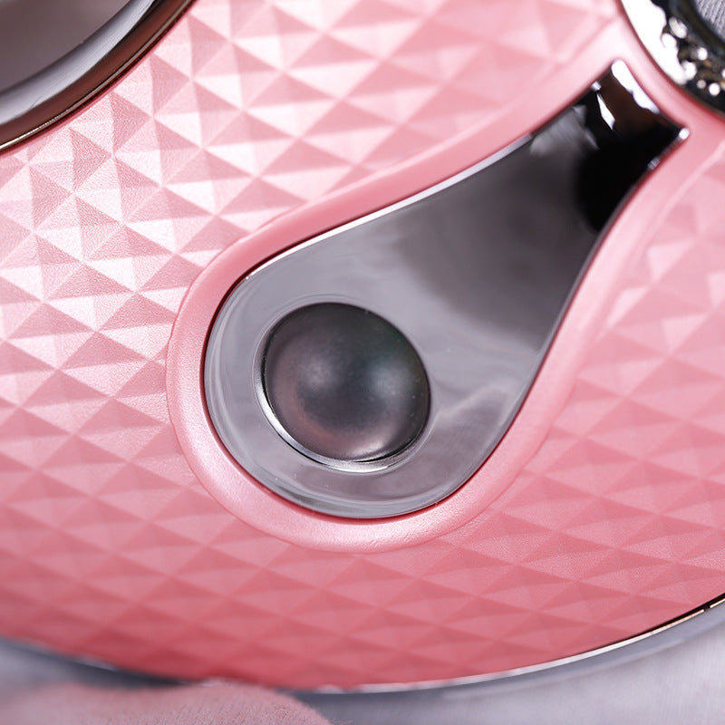 Ultrasonic beauty instrument-4816b154a579a928fe441c15328fac27