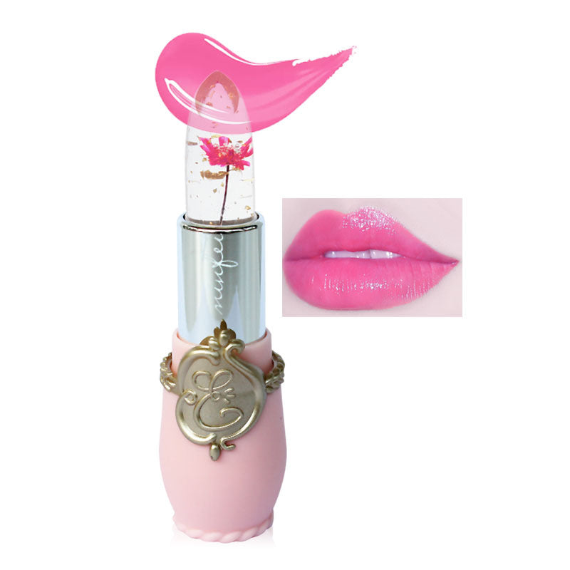 The Flower Crystal Jelly Magic Lipgloss Family-d50a44144cdd55575fd3ec027237dcc2