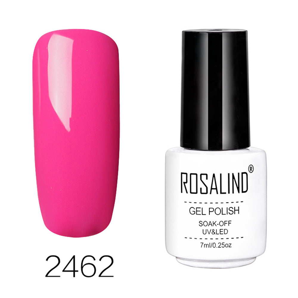 RC series nail polish series classic nail polish-50b8c8b8451df33a11b778e378b9e44e