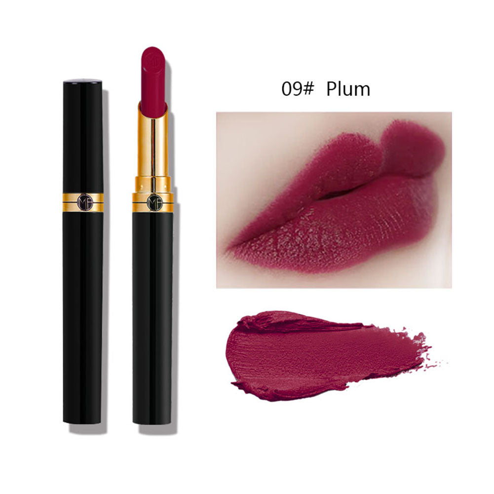 MF thin tube velvet matte lipstick-2fbfa6b0d4f31ca5fcb4a5f42a3a102e
