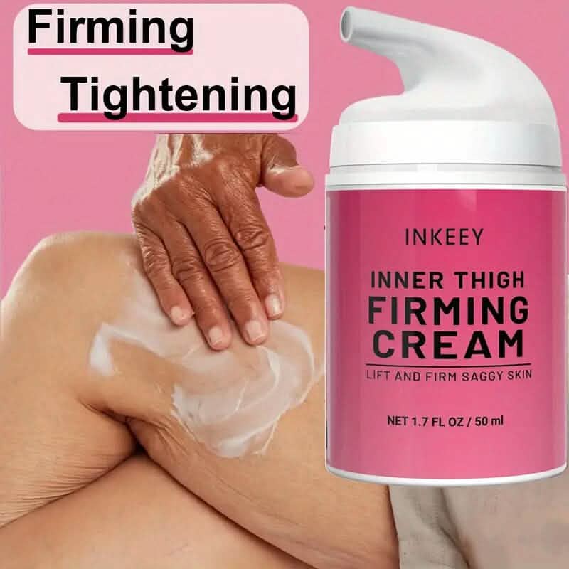 1.7fl.oz/50ml Cellulite and Skin Tightening Cream-1.7fl.oz/50ml Cellulite and Skin Tightening Cream