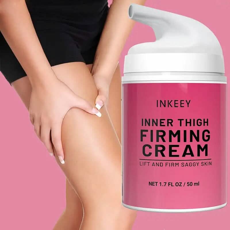 1.7fl.oz/50ml Cellulite and Skin Tightening Cream-1.7fl.oz/50ml Cellulite and Skin Tightening Cream