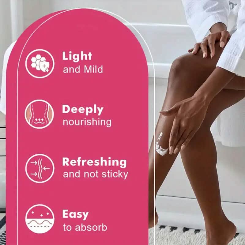 1.7fl.oz/50ml Cellulite and Skin Tightening Cream-1.7fl.oz/50ml Cellulite and Skin Tightening Cream