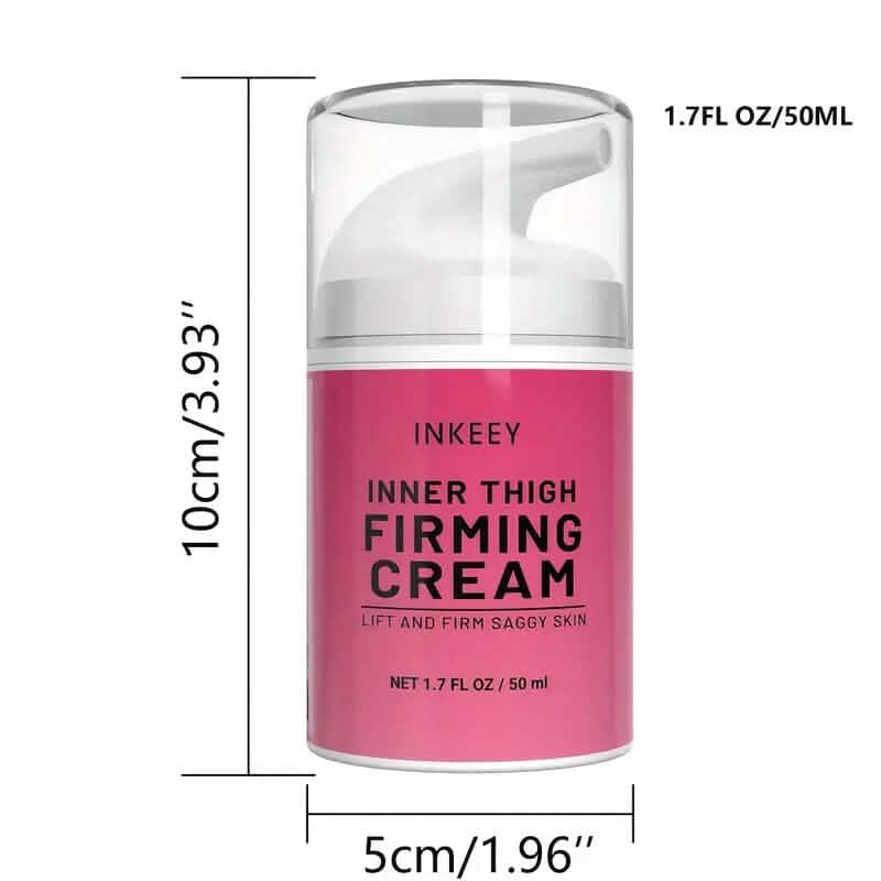 1.7fl.oz/50ml Cellulite and Skin Tightening Cream-1.7fl.oz/50ml Cellulite and Skin Tightening Cream