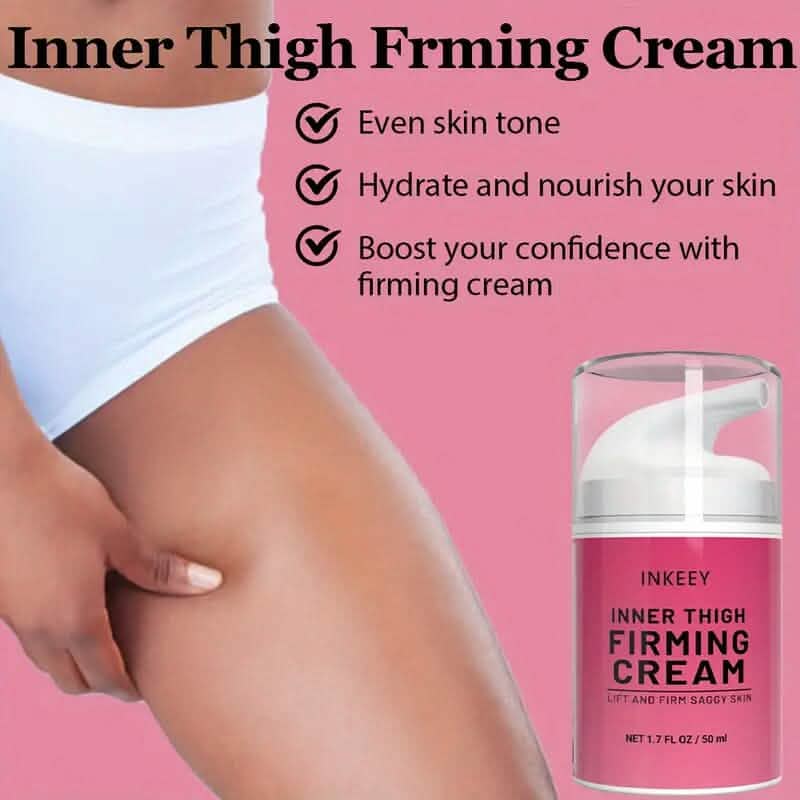 1.7fl.oz/50ml Cellulite and Skin Tightening Cream-1.7fl.oz/50ml Cellulite and Skin Tightening Cream