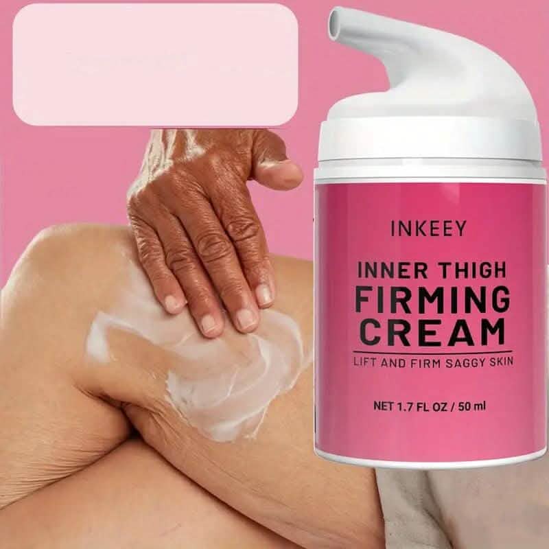 1.7fl.oz/50ml Cellulite and Skin Tightening Cream-1.7fl.oz/50ml Cellulite and Skin Tightening Cream