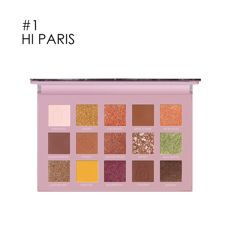 Travel Eyeshadow Palette-143605ef28e04b22dd3e23f7fca31b9