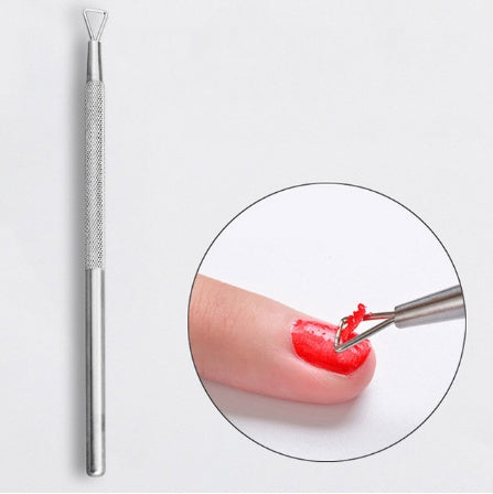 Nail Polish Burst Magic Nail Polish Remover  Fast Soak Off Sticky  Nail Gel Polish Degreaser Cleaner-f03c2336189213bd4573400b15a4d82