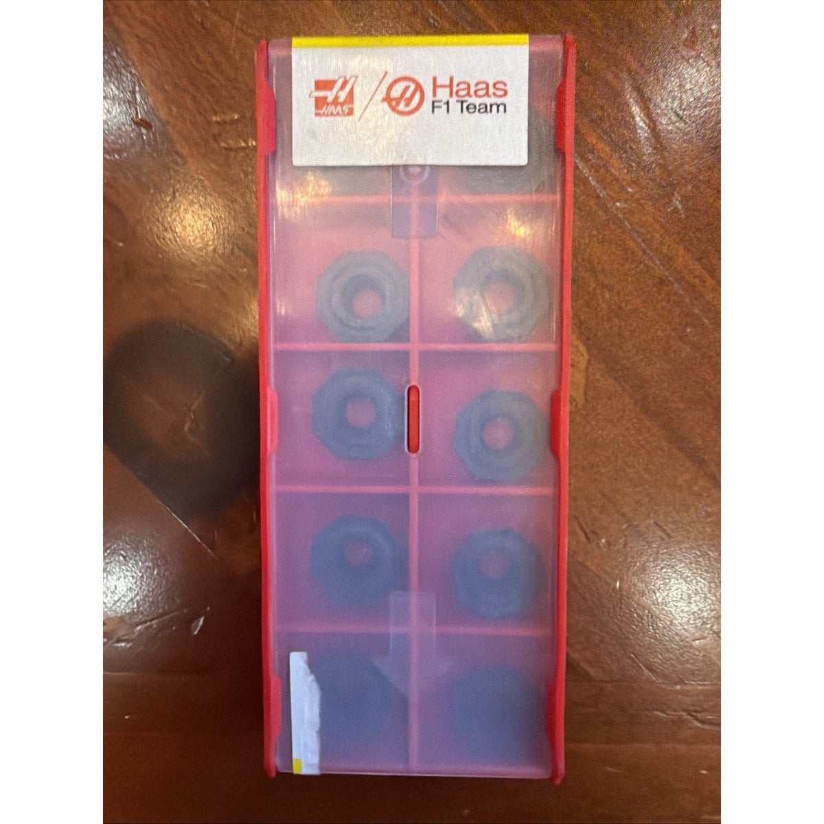 OFGX43-HM HP30 Carbide Inserts 10pcs CNC Milling Finishing Inserts-OFGX43-HM HP30 Carbide Inserts 10pcs CNC Milling Finishing Inserts