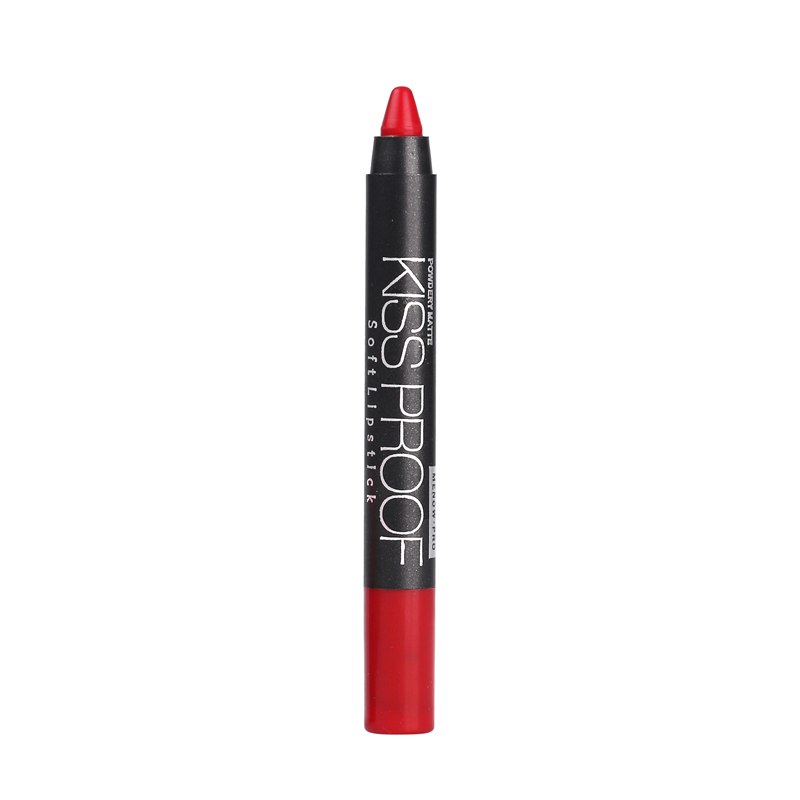 Kissproof lipstick Matte-c55c958d2f081dfdc5252ab57f468471