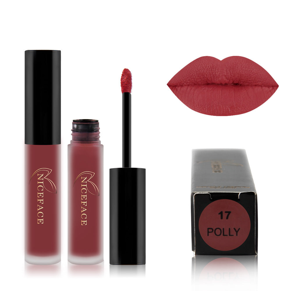 24 color lip gloss-d0af259c8d925b2e5317e00ce3411cbf