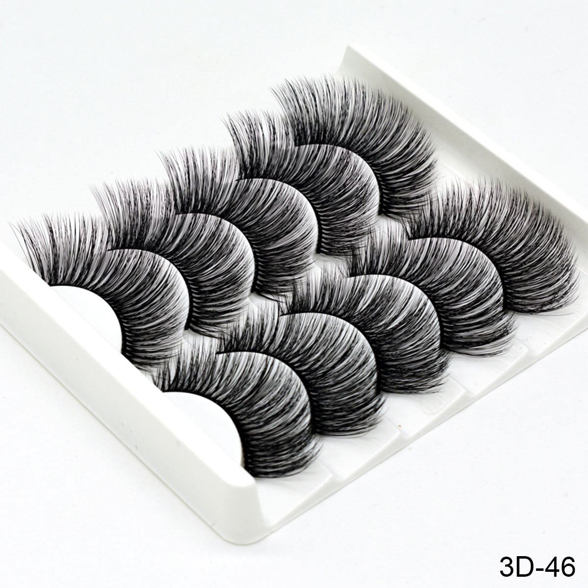 Handmade chemical fiber false eyelashes-f3f1ae2febd6443243c4fd5ec40b1894