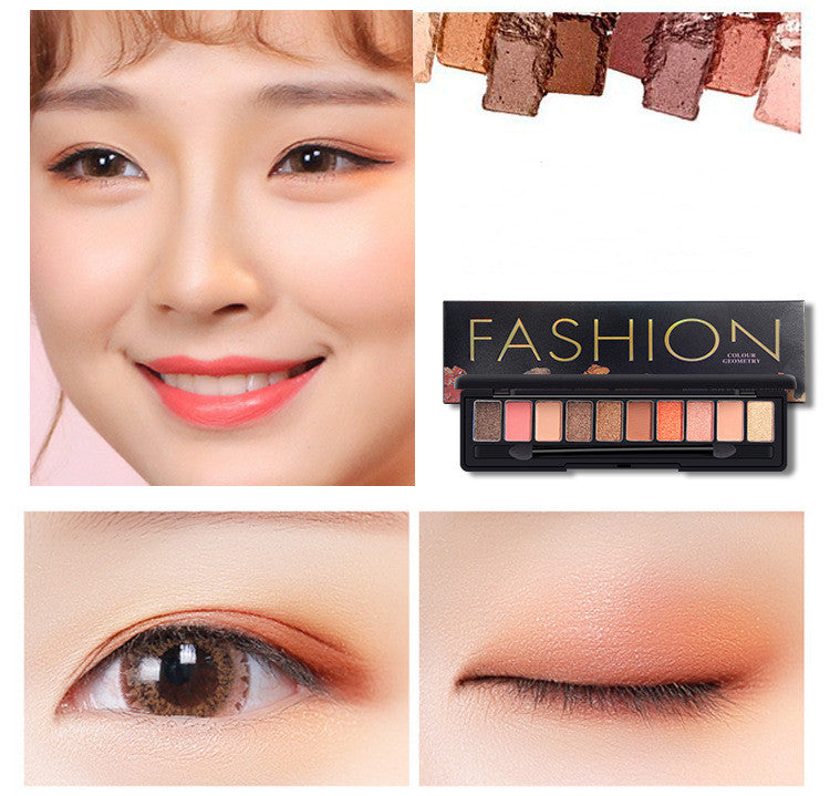 Eye shadow set-a7a7d24cdf96b2285e0493ce6b49ae4